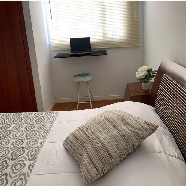 Bogota Rooms Aeropuerto Y Centro Conecta Extérieur photo