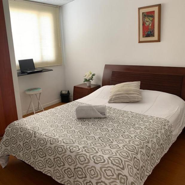 Bogota Rooms Aeropuerto Y Centro Conecta Extérieur photo